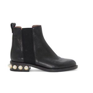 louise et cie teshy chelsea bootie